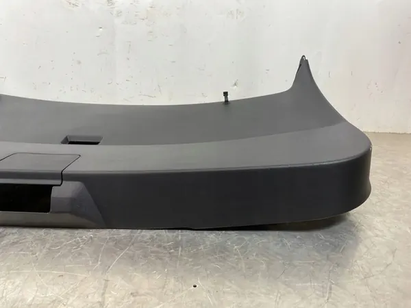 2022 Ford Escape IV Revêtement de coffre Lj6BS42906CK32 image 6