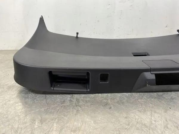 2022 Ford Escape IV Revêtement de coffre Lj6BS42906CK32 image 8