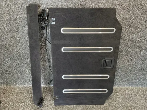 Tapis de coffre BMW X5 G05 OEM 552000020 image 2