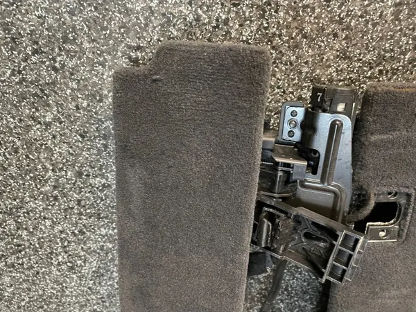 Tapis de coffre BMW X5 G05 OEM 552000020 image 4