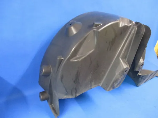 RENAULT CLIO IV Bakre Höger Hjulhus 767482248R image 2