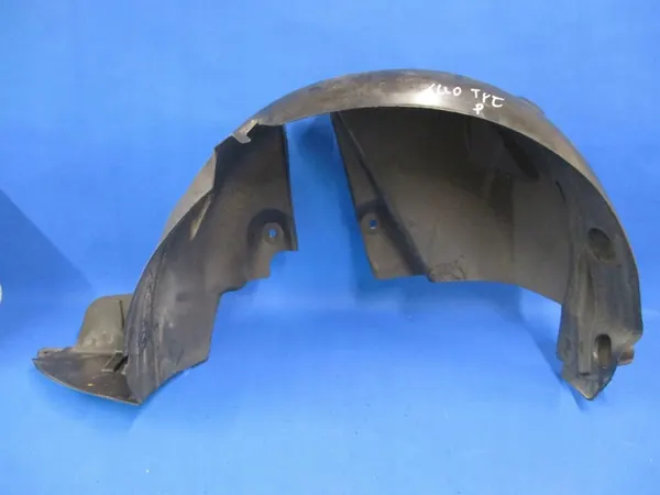 RENAULT CLIO IV Bakre Höger Hjulhus 767482248R image 4