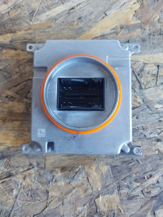 LED-modul Omvandlare OEM 7P5941591AD för VW/Audi/Skoda image 2