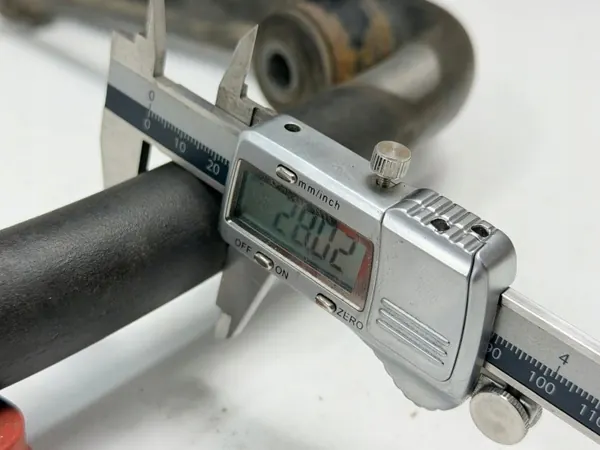 Taka Stabilointilinkki 28mm OEM 10GM996A image 4