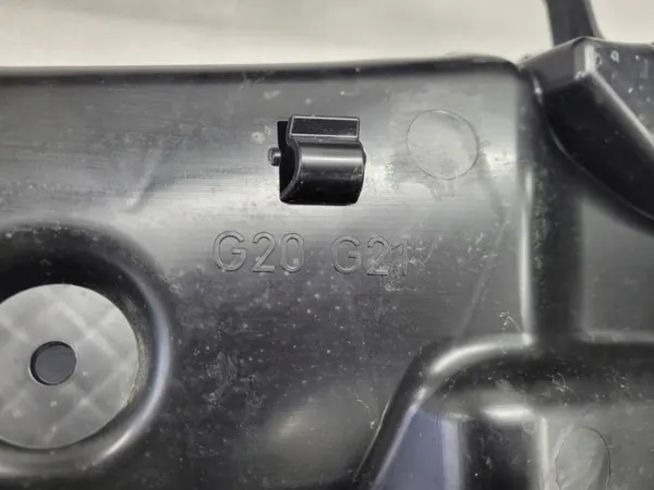 OEM 5174115643 Ohjauspyörä Ilmakanava BMW 3 G20 G21 image 8