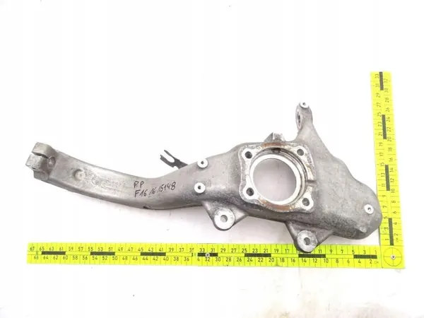 BMW X6 F16 Etu-oikea kiertonivel OEM 6773784 image 4