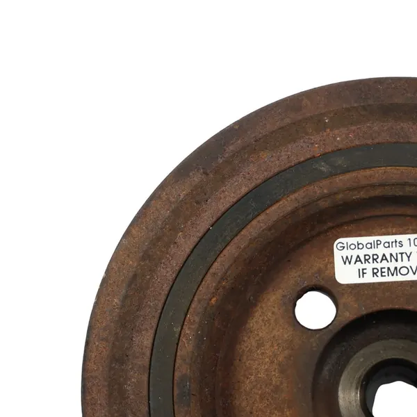 Ford Transit Connect 1.8 TDCI Vevaxel Pulley 1711500 image 2