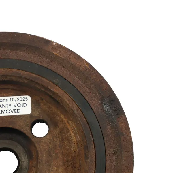 Ford Transit Connect 1.8 TDCI Vevaxel Pulley 1711500 image 3