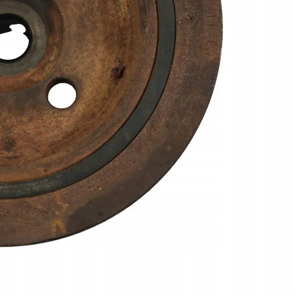 Ford Transit Connect 1.8 TDCI Vevaxel Pulley 1711500 image 4