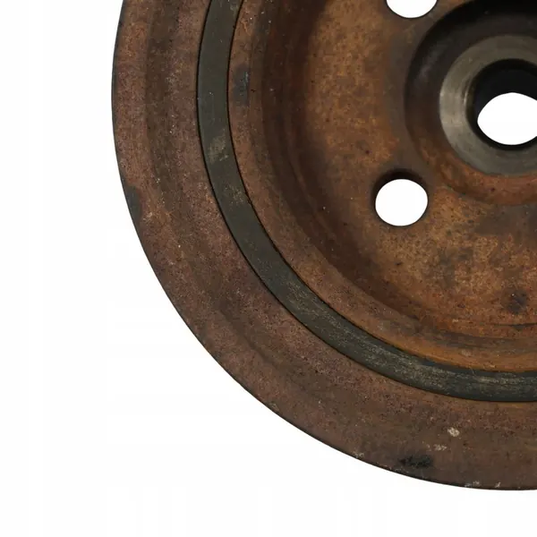 Ford Transit Connect 1.8 TDCI Vevaxel Pulley 1711500 image 5