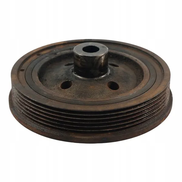 Ford Transit Connect 1.8 TDCI Vevaxel Pulley 1711500 image 8