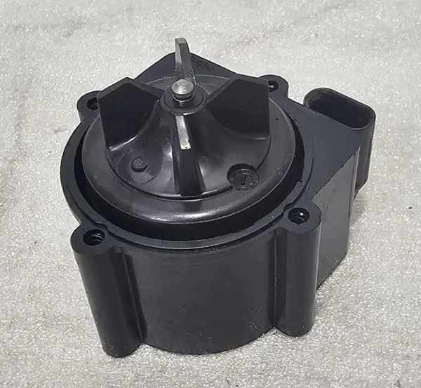 Extra vattenpump 7.01713.28.0 för VW, Seat, Skoda, Audi image 2