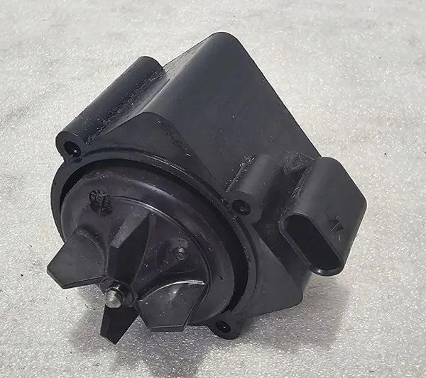 Extra vattenpump 7.01713.28.0 för VW, Seat, Skoda, Audi image 3