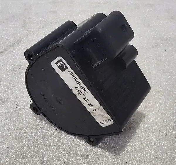 Extra vattenpump 7.01713.28.0 för VW, Seat, Skoda, Audi image 4