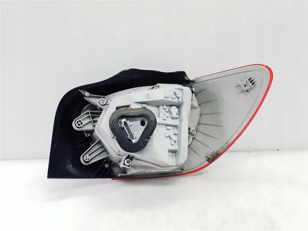 Lámpara trasera izquierda Mercedes A-Class W176 Original image 4