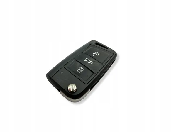 Télécommande OEM 654959752G pour Volkswagen Golf VII Sportsvan image 3