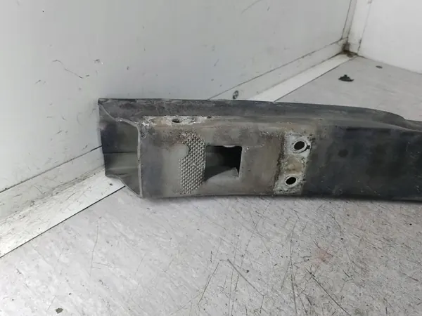 OEM BELKA Frontstoßstangen-Träger für Opel Vectra C FL image 6