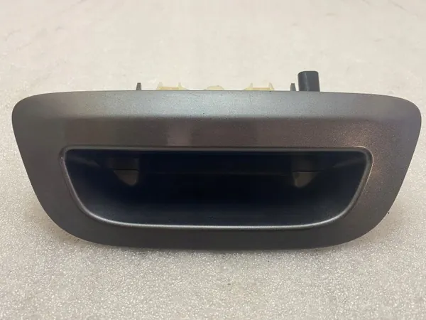 Manijas de puerta Chrysler Pacifica OEM 5RP06LAUAA image 2