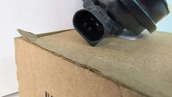 SKODA OCTAVIA IV 1.5 TSI Buzina Alta 1S0951223A image 3