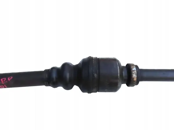 Semi-eixo direito OEM PÓŁOŚ PRAWA PEUGEOT 406 2.0 HDI image 3