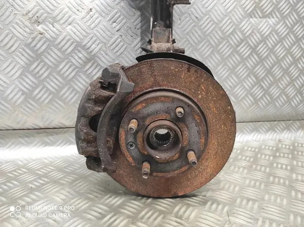 Snodo di sterzo sinistro Opel Karl 1.0 B image 2