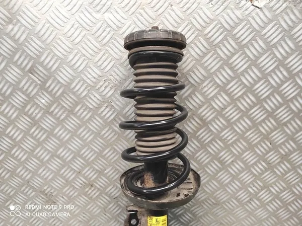 Snodo di sterzo sinistro Opel Karl 1.0 B image 6