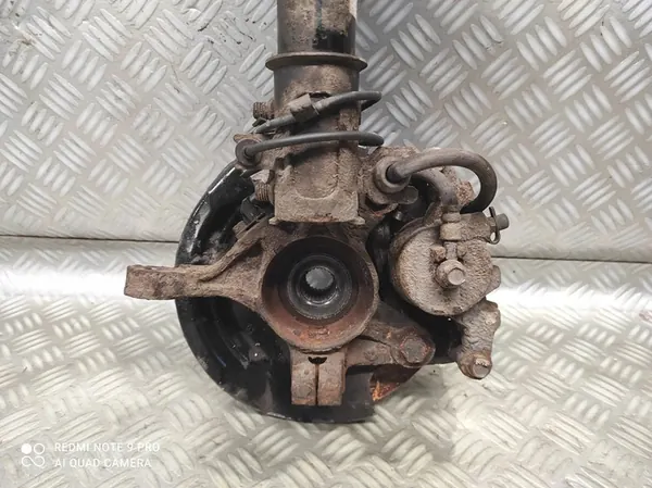 Snodo di sterzo sinistro Opel Karl 1.0 B image 7