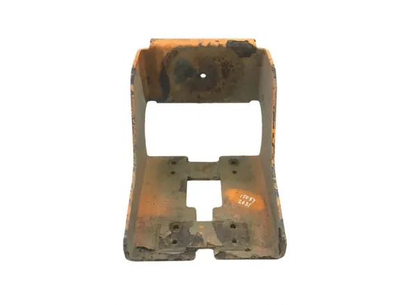 OEM 500347105 Iveco Luchtveerbeugel, kenmerk as image 4