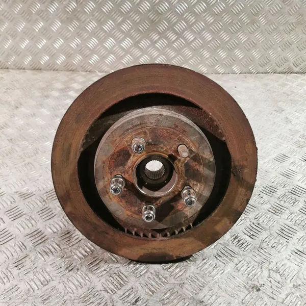 Achterwielnaaf Ford Mustang VI 2016 OEM FR3C5A971BB image 2