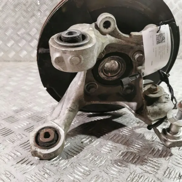 Achterwielnaaf Ford Mustang VI 2016 OEM FR3C5A971BB image 3