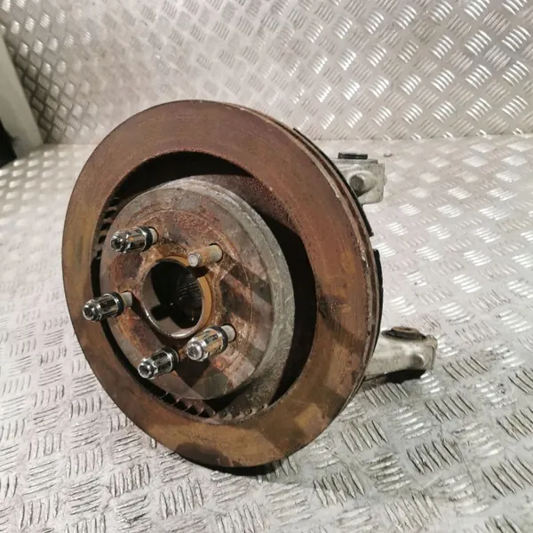 Achterwielnaaf Ford Mustang VI 2016 OEM FR3C5A971BB image 4