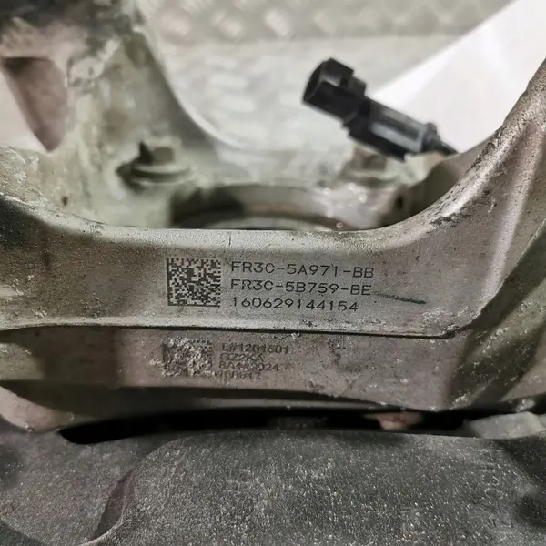 Achterwielnaaf Ford Mustang VI 2016 OEM FR3C5A971BB image 5