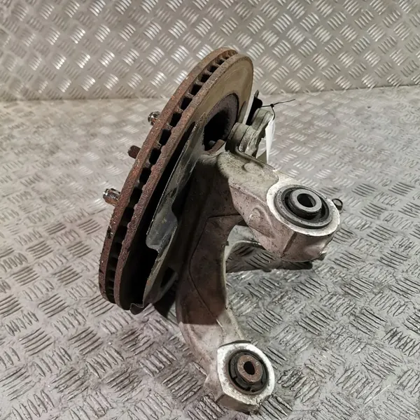 Achterwielnaaf Ford Mustang VI 2016 OEM FR3C5A971BB image 6