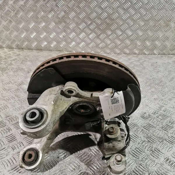 Achterwielnaaf Ford Mustang VI 2016 OEM FR3C5A971BB image 8