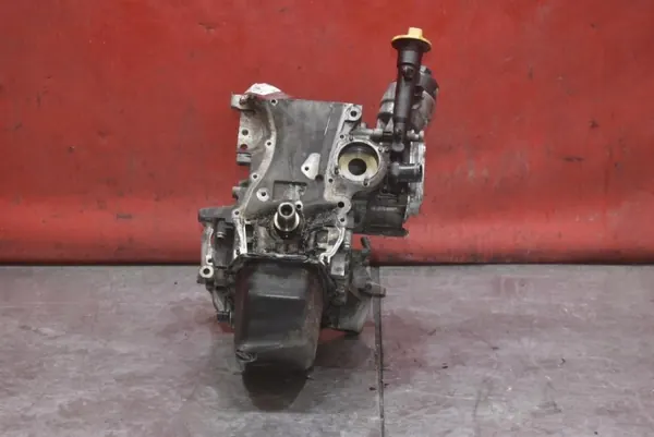Motorblock nedre 55200513 för Opel Meriva A 1.3 CDTI image 4