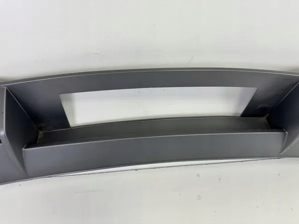 Bakdiffusor Spoiler Audi A3 8V Sedan S-Line image 3