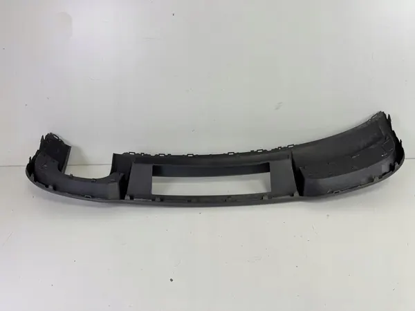 Bakdiffusor Spoiler Audi A3 8V Sedan S-Line image 5