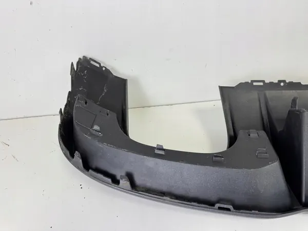 Bakdiffusor Spoiler Audi A3 8V Sedan S-Line image 6