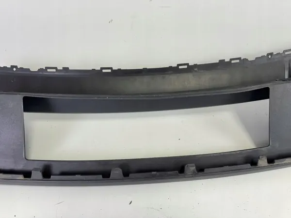 Bakdiffusor Spoiler Audi A3 8V Sedan S-Line image 7