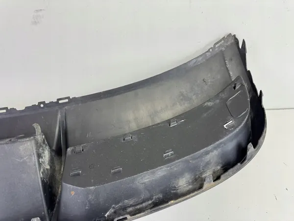 Bakdiffusor Spoiler Audi A3 8V Sedan S-Line image 8