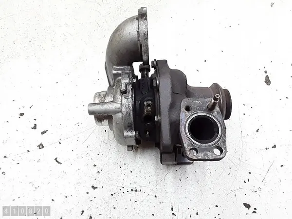 Turbo Citroen C4 Grand Picasso 2012 GTC1244VZ image 1