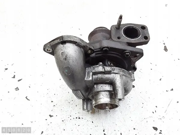 Turbo Citroen C4 Grand Picasso 2012 GTC1244VZ image 2