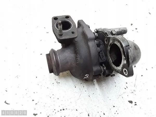 Turbo Citroen C4 Grand Picasso 2012 GTC1244VZ image 3