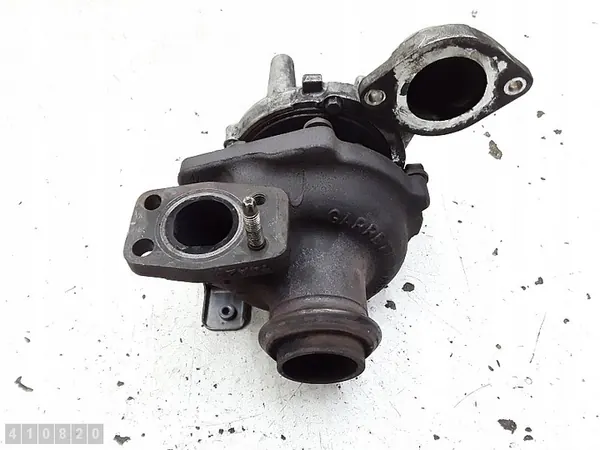 Turbo Citroen C4 Grand Picasso 2012 GTC1244VZ image 4