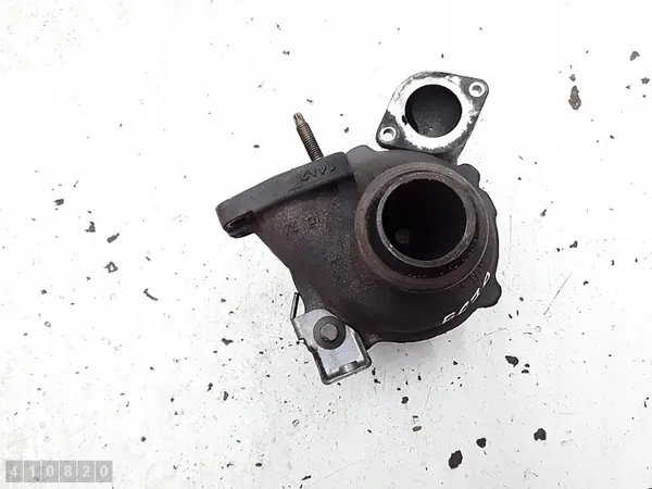 Turbo Citroen C4 Grand Picasso 2012 GTC1244VZ image 5