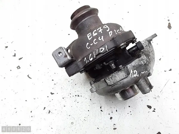 Turbo Citroen C4 Grand Picasso 2012 GTC1244VZ image 6