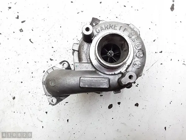 Turbo Citroen C4 Grand Picasso 2012 GTC1244VZ image 7