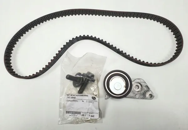 Kit de courroie de distribution Volvo V50 S40 II 1.6 - OEM image 2