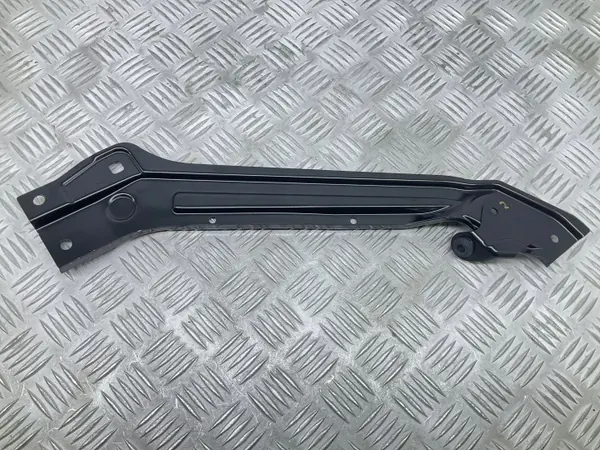 Skoda Karoq Rechter Vordersitzgurt-Halter - Gebraucht image 6