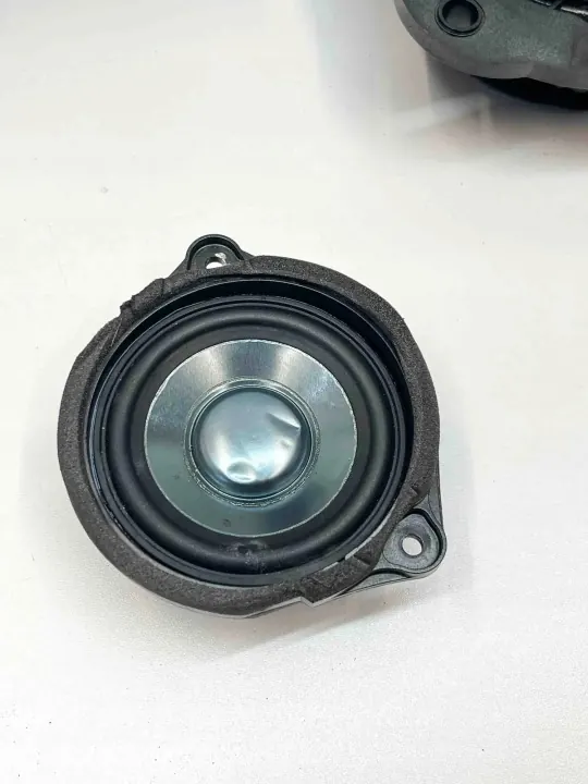 Système Audio Mercedes-Benz OEM A2308203202 Occasion image 3